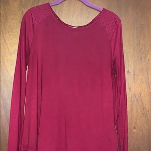 Banana Republic long sleeve